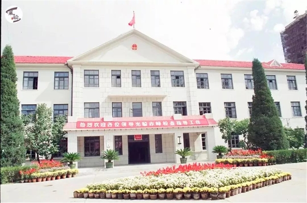 赤峰三江源賓館電話-第1張圖片