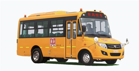 赤峰校車公司-第1張圖片