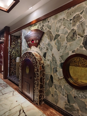 赤峰洗浴汗蒸中心電話號碼多少-第1張圖片