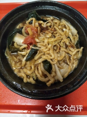 赤峰麥香面館地址電話查詢號碼-第1張圖片