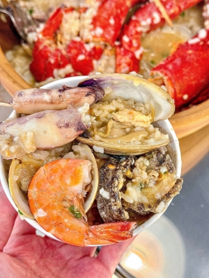 赤峰市海鮮砂鍋粥地址電話號(hào)碼-第1張圖片