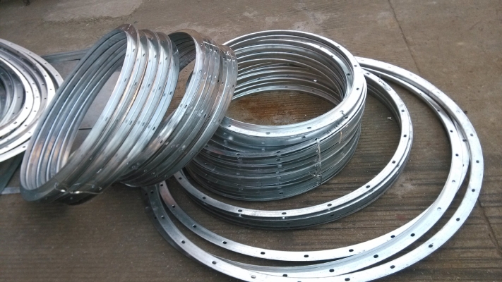 赤峰鍍鋅法蘭制造廠家電話號碼-第1張圖片