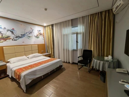 赤峰路店健身房電話地址查詢-第1張圖片