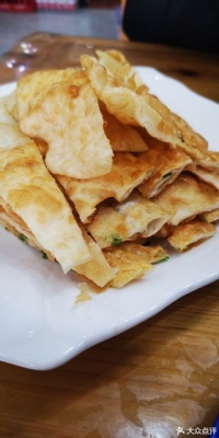 赤峰路蔥油餅訂餐電話地址查詢-第1張圖片