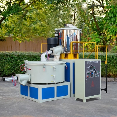 赤峰混合機廠商電話是多少號-第1張圖片