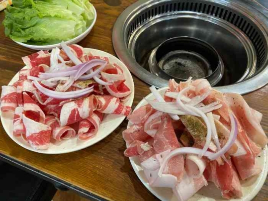 赤峰市燒烤醬汁店電話地址查詢-第1張圖片