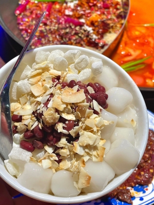 赤峰長(zhǎng)青街老夜市地址電話號(hào)碼-第1張圖片