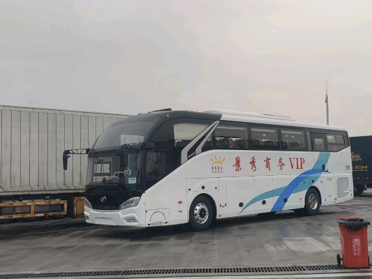 保定到赤峰的大巴車電話號碼-第1張圖片
