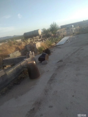 赤峰平莊荒廢廠房出租電話號碼-第1張圖片