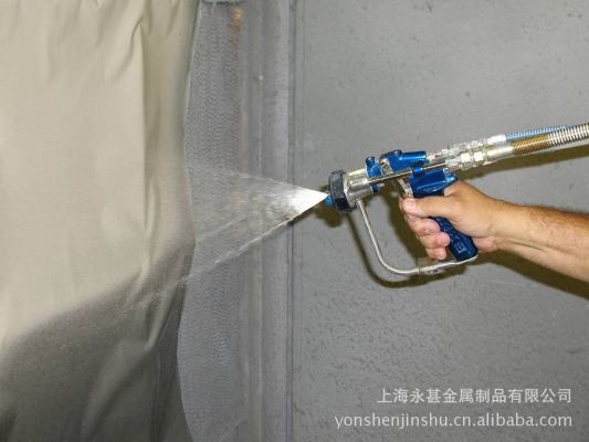 內(nèi)蒙赤峰噴塑廠電話多少號(hào)-第1張圖片