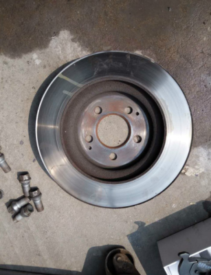 赤峰磨剎車盤的工廠電話號碼-第1張圖片