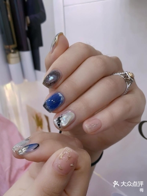 赤峰美甲鄰里店電話號碼查詢-第1張圖片