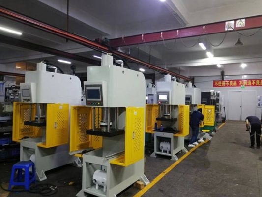 赤峰伺服液壓站廠家電話號(hào)碼-第1張圖片