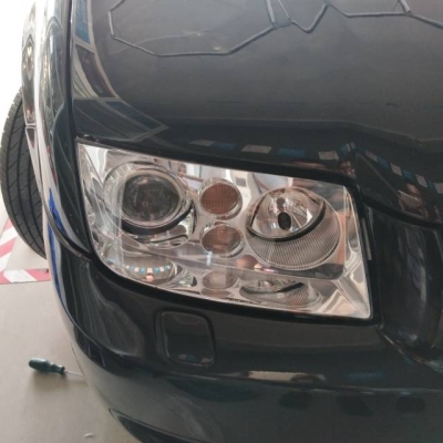 赤峰朗迪改裝店電話號碼查詢-第1張圖片