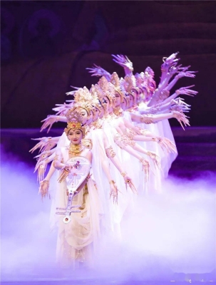 赤峰絲路花雨美容院電話號碼-第1張圖片