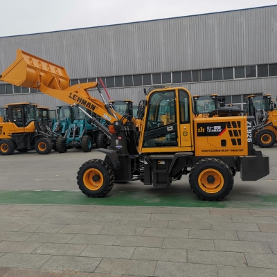 赤峰滑移裝載機廠家電話號碼-第1張圖片