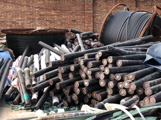 赤峰市電纜回收廠家電話號(hào)碼-第1張圖片