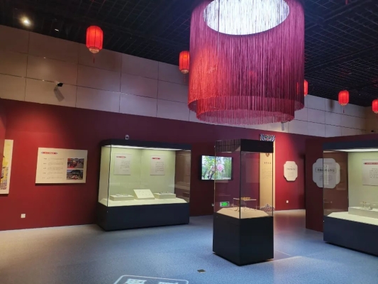 赤峰市文物中心地址電話號碼-第1張圖片