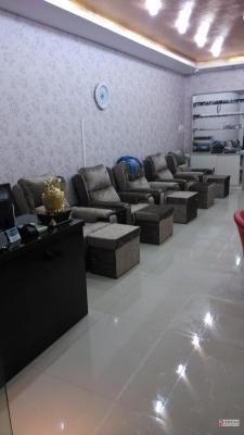 赤峰美甲招聘工作室電話號碼-第1張圖片