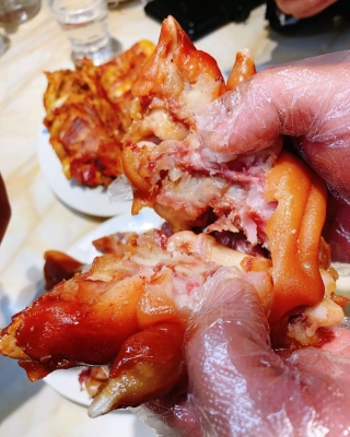 赤峰平莊熏醬廠電話地址查詢-第1張圖片