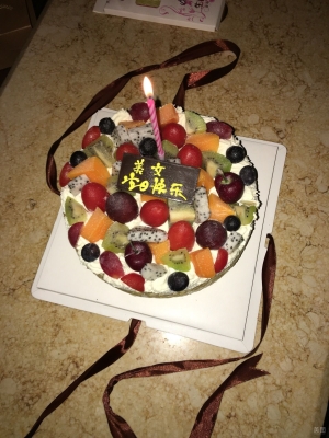 赤峰果佳蛋糕店地址電話號(hào)碼-第1張圖片