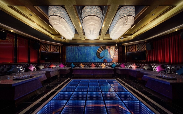 赤峰魅力皇爵ktv招聘信息-第1張圖片