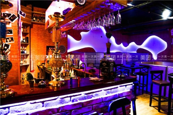 赤峰魅麗酒吧地址電話多少號(hào)-第1張圖片