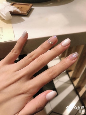 赤峰市柒玥美甲店地址電話號(hào)碼-第1張圖片