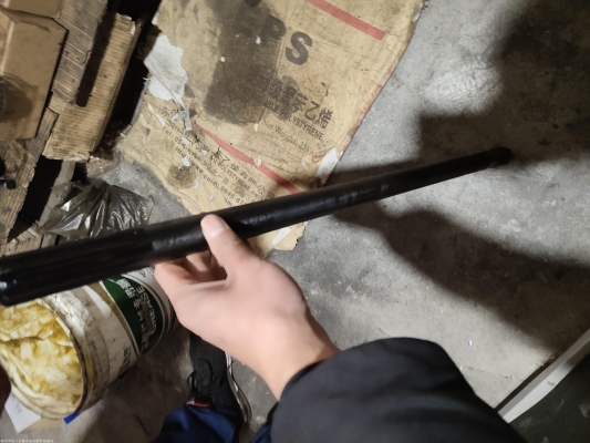 赤峰腳墊修復師傅電話是多少號-第1張圖片