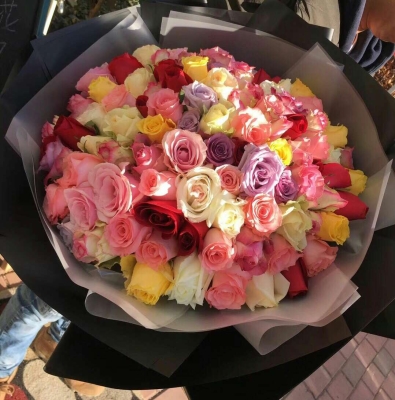 赤峰訂做花束廠家電話號(hào)碼多少-第1張圖片