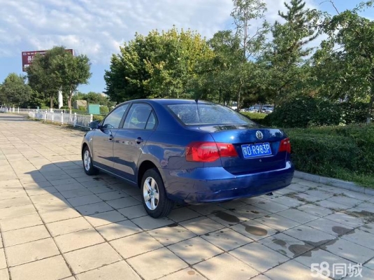 赤峰二手捷達(dá)收購電話地址查詢-第1張圖片