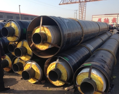 赤峰套保溫管廠家電話號碼-第1張圖片