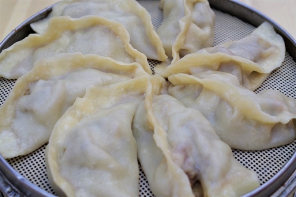 赤峰曉東餃子館電話地址查詢-第1張圖片