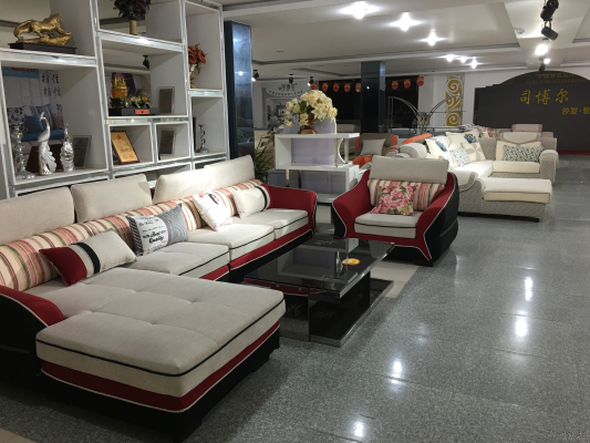 赤峰市沙發(fā)廠-第1張圖片