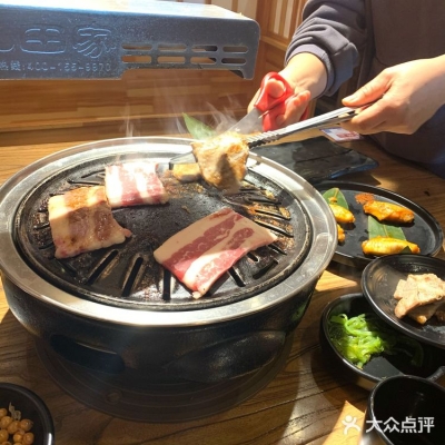 赤峰市萬達烤肉電話號碼-第1張圖片