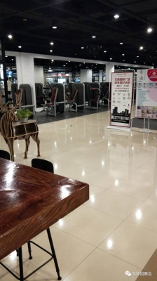 赤峰新健身房電話號碼多少-第1張圖片