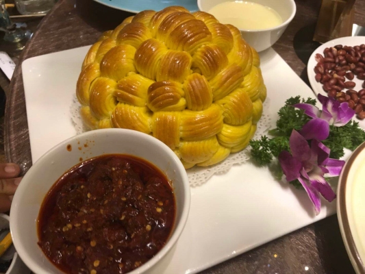 赤峰西橋蛋糕店電話地址查詢-第1張圖片