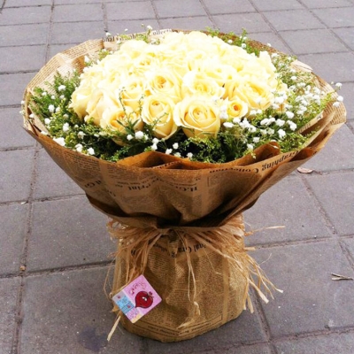 赤峰大鵬鮮花店地址電話號碼-第1張圖片