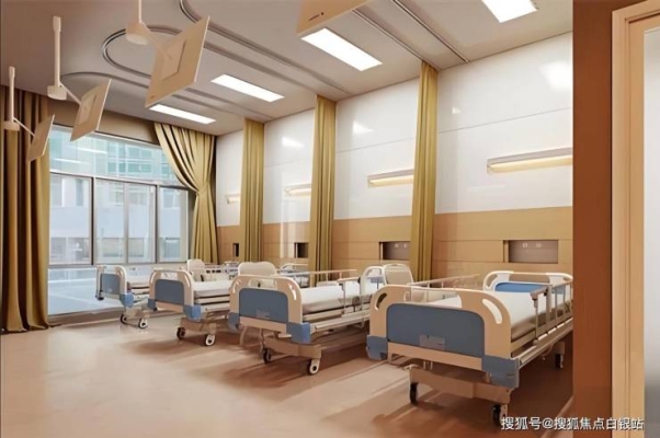 赤峰松山區(qū)醫(yī)美醫(yī)院電話多少-第1張圖片