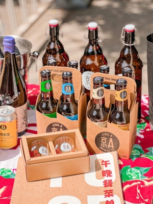 赤峰市精釀外賣店電話號碼-第1張圖片