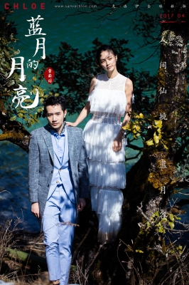 赤峰藍(lán)月亮游泳館電話號(hào)碼-第1張圖片