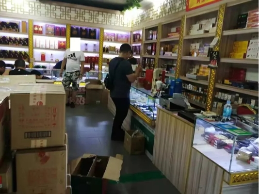 赤峰鮮嫩超市電話多少號(hào)碼-第1張圖片