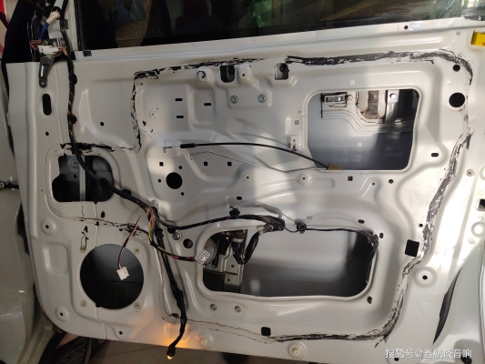 赤峰拆車音響店電話號(hào)碼多少-第1張圖片