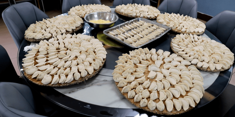 赤峰振興餃子館電話號碼多少-第1張圖片