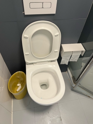 赤峰火車站漢庭酒店-第1張圖片