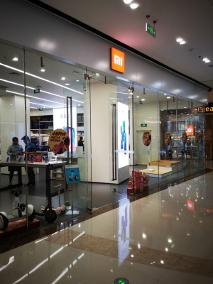 赤峰正宗小米之家電話是多少號-第1張圖片