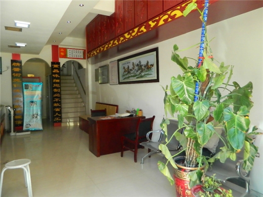 赤峰新城李寶剛中醫(yī)診所電話號(hào)碼-第1張圖片