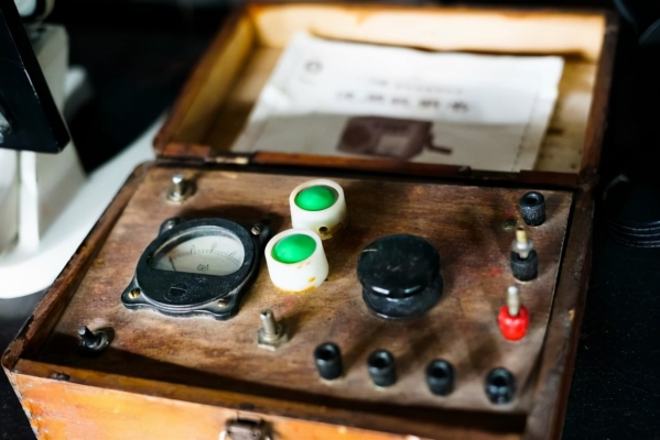 赤峰老舊物品市場電話多少號-第1張圖片