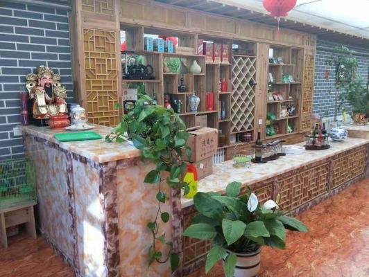 赤峰天然汗蒸房安裝師傅電話號碼-第1張圖片