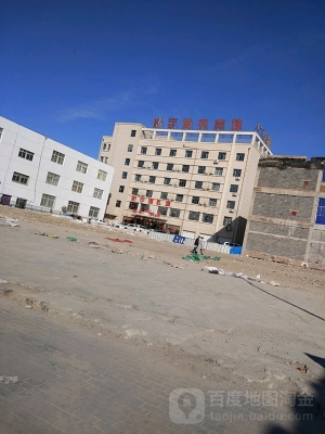 赤峰怡航賓館電話號碼查詢是多少-第1張圖片